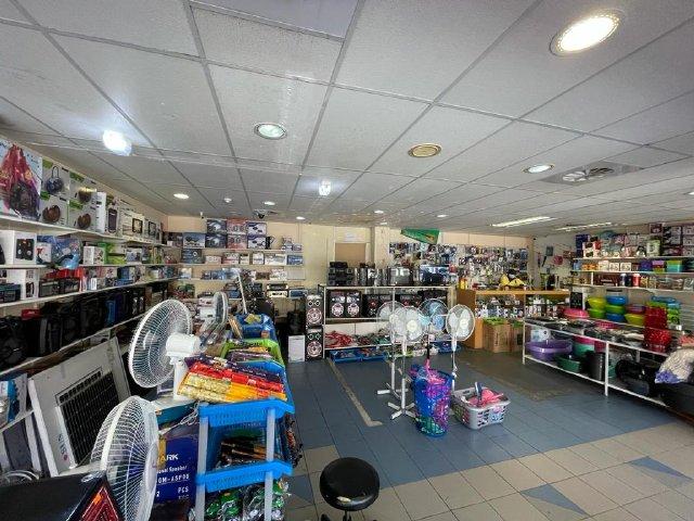 Commercial Property for Sale in Caledon Western Cape